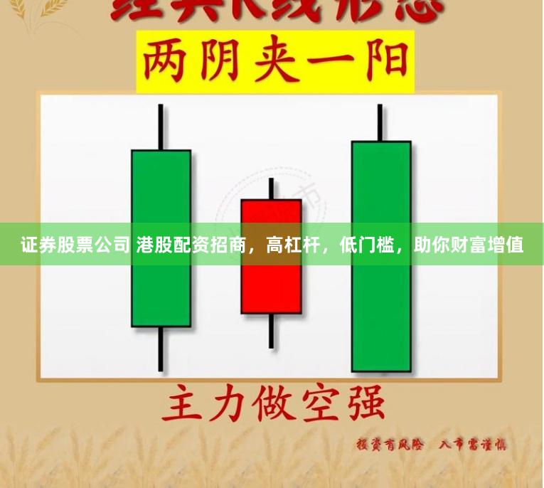 证券股票公司 港股配资招商，高杠杆，低门槛，助你财富增值