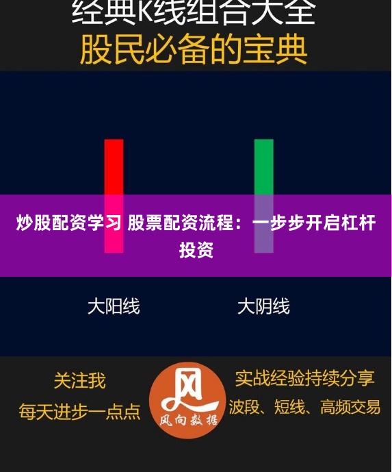 炒股配资学习 股票配资流程：一步步开启杠杆投资