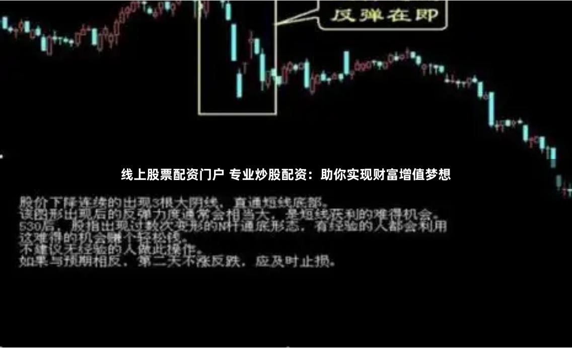 线上股票配资门户 专业炒股配资：助你实现财富增值梦想