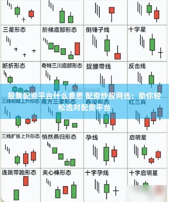 股票配资平台什么意思 配资炒股网选：助你轻松选对配资平台
