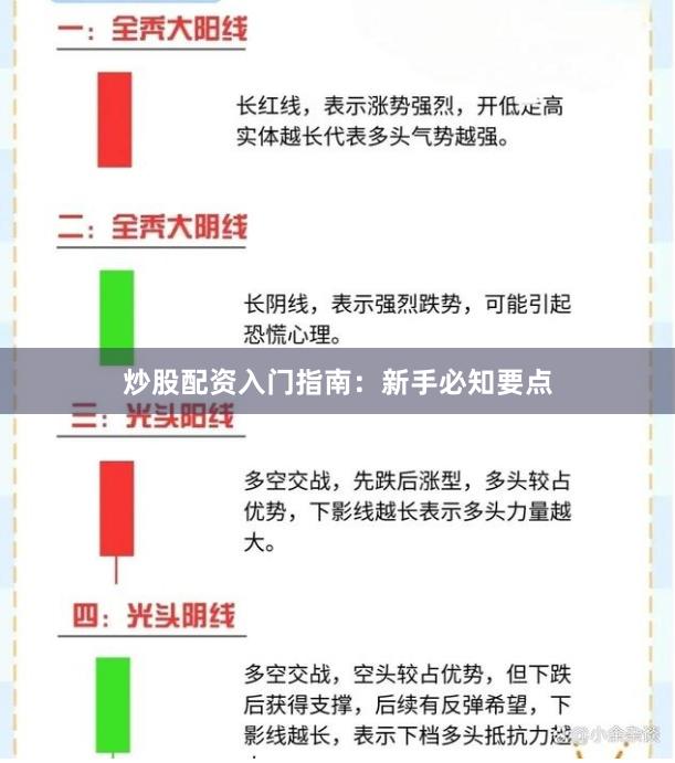 炒股配资入门指南：新手必知要点