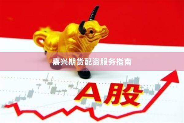 嘉兴期货配资服务指南