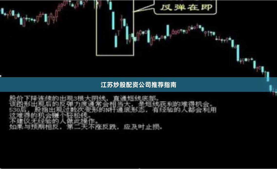 江苏炒股配资公司推荐指南