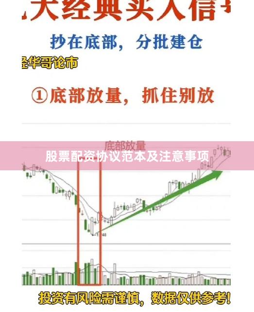 股票配资协议范本及注意事项