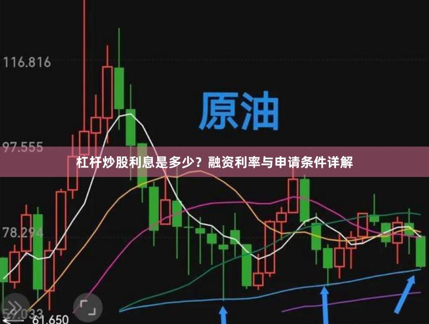 杠杆炒股利息是多少？融资利率与申请条件详解